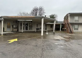 Stones Motel hotel thumbnail 5