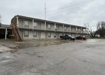Stones Motel hotel thumbnail 7