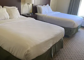 SureStay by Best Western Salem hotel thumbnail 5