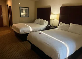 SureStay by Best Western Salem hotel thumbnail 7