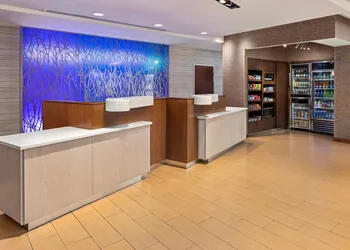 Fairfield Inn & Suites by Marriott Waterloo Cedar Falls hotel thumbnail 2