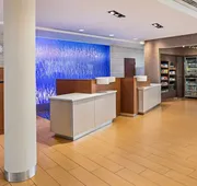 Fairfield Inn & Suites by Marriott Waterloo Cedar Falls hotel detail image 3