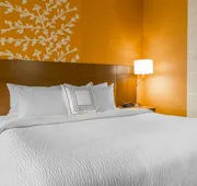 Fairfield Inn & Suites by Marriott Waterloo Cedar Falls hotel detail image 4