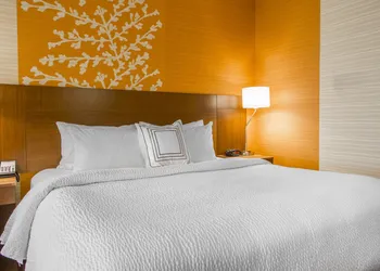 Fairfield Inn & Suites by Marriott Waterloo Cedar Falls hotel thumbnail 4