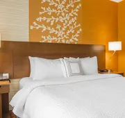 Fairfield Inn & Suites by Marriott Waterloo Cedar Falls hotel detail image 5