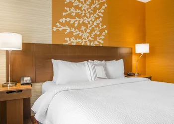 Fairfield Inn & Suites by Marriott Waterloo Cedar Falls hotel thumbnail 5