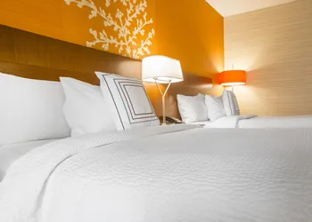 Fairfield Inn & Suites by Marriott Waterloo Cedar Falls hotel thumbnail 8