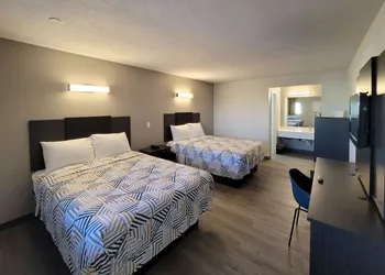 Motel 6 Wichita, KS – South I-35 hotel thumbnail 6