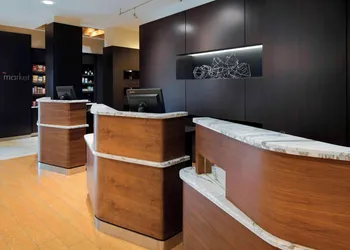 Courtyard by Marriott Indianapolis Downtown hotel thumbnail 3