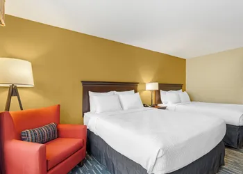 Country Inn & Suites by Radisson, Des Moines West, IA hotel thumbnail 8