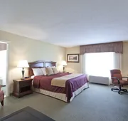 Swan Lake Resort hotel detail image 3