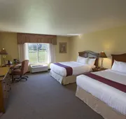 Swan Lake Resort hotel detail image 5