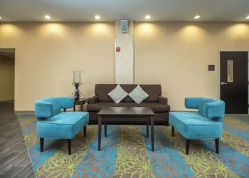 Sleep Inn & Suites and Conference Center Downtown hotel thumbnail 2