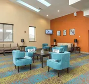 Sleep Inn & Suites and Conference Center Downtown hotel detail image 3