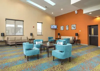 Sleep Inn & Suites and Conference Center Downtown hotel thumbnail 3