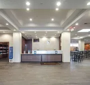 Sleep Inn & Suites and Conference Center Downtown hotel detail image 4