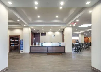 Sleep Inn & Suites and Conference Center Downtown hotel thumbnail 4