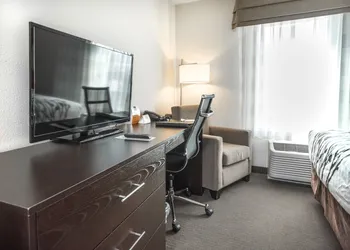 Sleep Inn & Suites and Conference Center Downtown hotel thumbnail 8