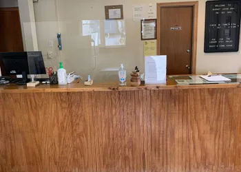Budget Lodge Inn Abilene hotel thumbnail 2
