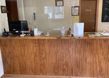 Budget Lodge Inn Abilene hotel thumbnail 3