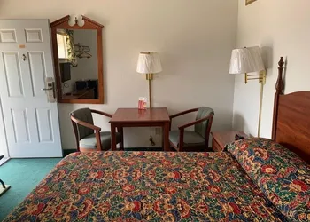 Budget Lodge Inn Abilene hotel thumbnail 7