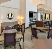 Hampton Inn & Suites Des Moines Downtown hotel detail image 3
