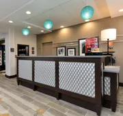 Hampton Inn & Suites Des Moines Downtown hotel detail image 4