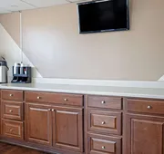 Rodeway Inn Terre Haute near University hotel detail image 4