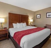 Comfort Inn & Suites Hays I-70 hotel detail image 5