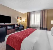 Comfort Inn & Suites Hays I-70 hotel detail image 7