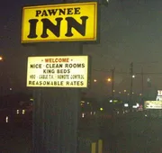 Pawnee Inn hotel detail image 7