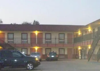 Pawnee Inn hotel thumbnail 8