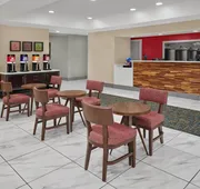 Hampton Inn Kansas City The Legends hotel detail image 3