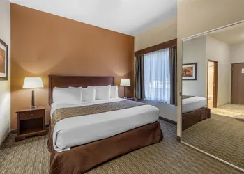 Best Western North Edge Inn hotel thumbnail 2