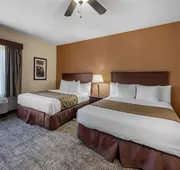 Best Western North Edge Inn hotel detail image 3