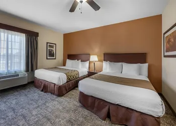 Best Western North Edge Inn hotel thumbnail 3
