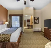 Best Western North Edge Inn hotel detail image 4