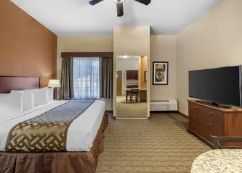 Best Western North Edge Inn hotel thumbnail 4