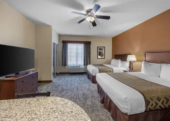 Best Western North Edge Inn hotel thumbnail 6