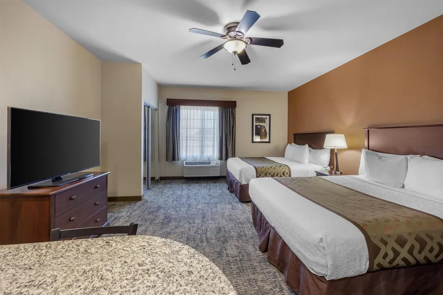 Best Western North Edge Inn hotel detail image 6
