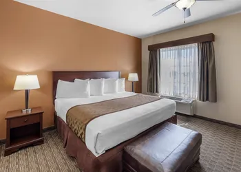 Best Western North Edge Inn hotel thumbnail 8