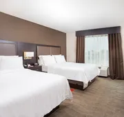 Holiday Inn Express & Suites Glasgow by IHG hotel detail image 4