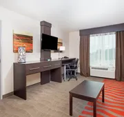 Holiday Inn Express & Suites Glasgow by IHG hotel detail image 5