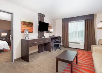 Holiday Inn Express & Suites Glasgow by IHG hotel thumbnail 5