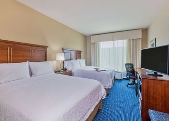 Hampton Inn & Suites Downtown Owensboro/Waterfront hotel thumbnail 8