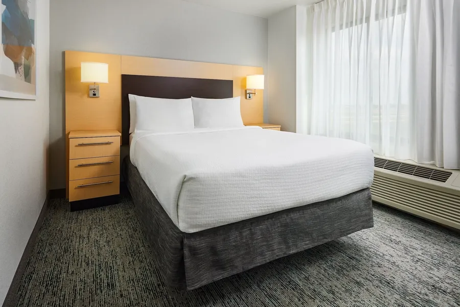 TownePlace Suites Garden City hotel detail image 6