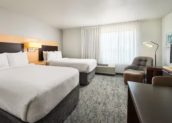 TownePlace Suites Garden City hotel thumbnail 8