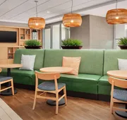 Home2 Suites by Hilton Lexington University / Medical Center hotel detail image 3