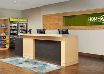 Home2 Suites by Hilton Lexington University / Medical Center hotel thumbnail 4