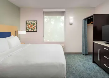 Home2 Suites by Hilton Lexington University / Medical Center hotel thumbnail 5